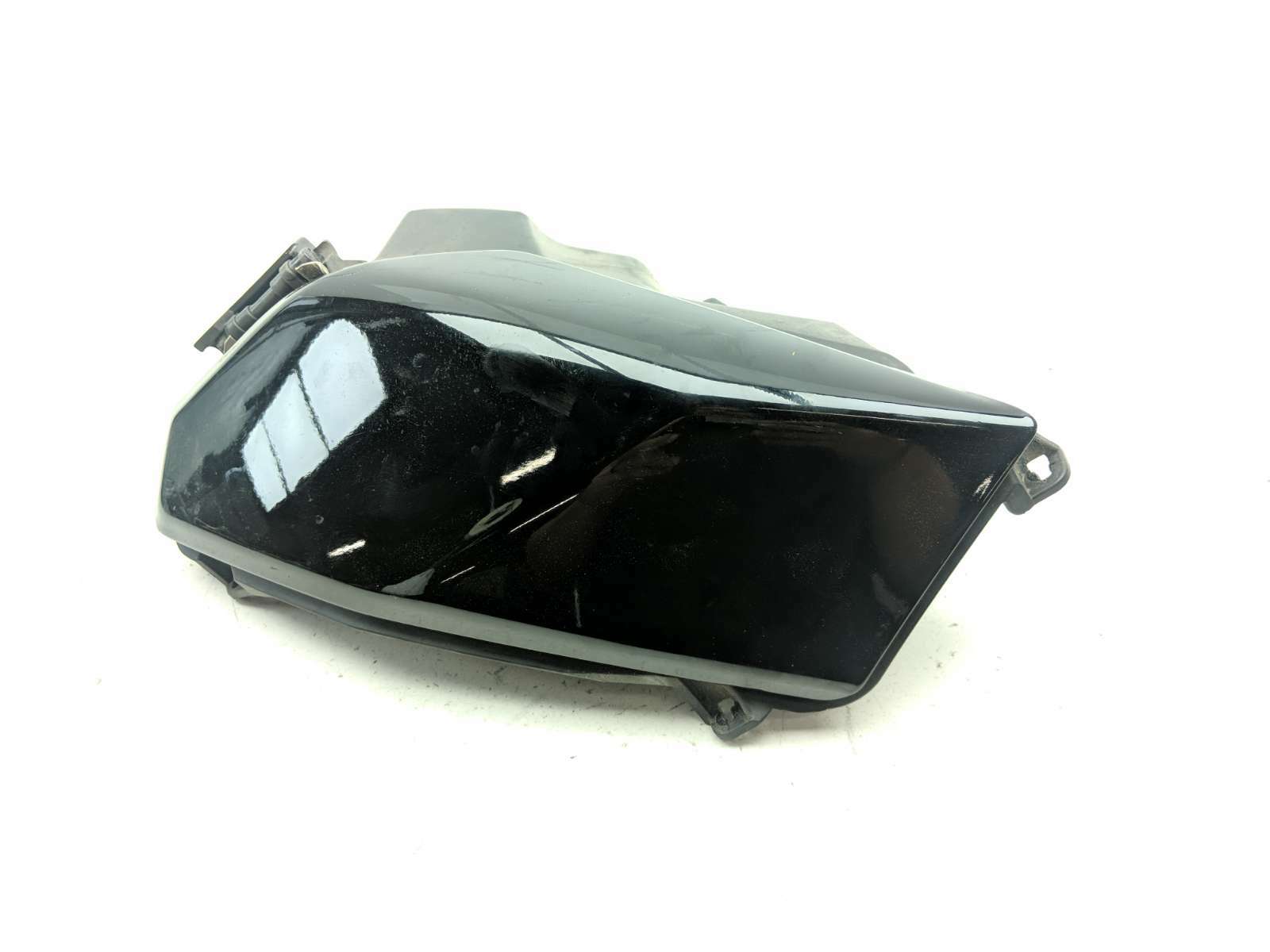 09 Moto Guzzi Stelvio 1200 Front Right Side Storage Box 978431