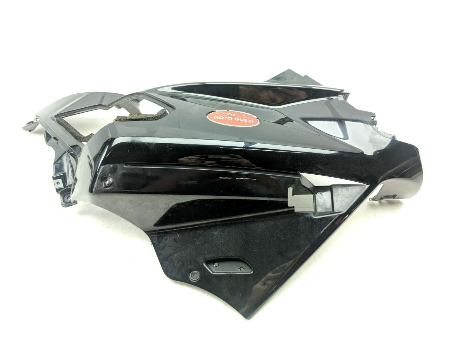 09 Moto Guzzi Stelvio 1200 Side Fairing Cover Panel 978416