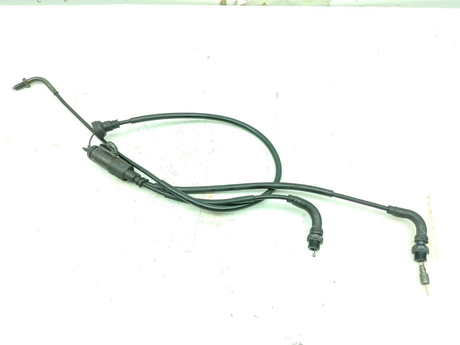 99 Honda Shadow Spirit VT1100C2 Choke Cable