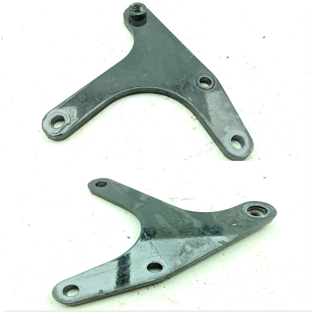 20 Harley Davidson Freewheeler FLRT Rear Shock Mount Brackets