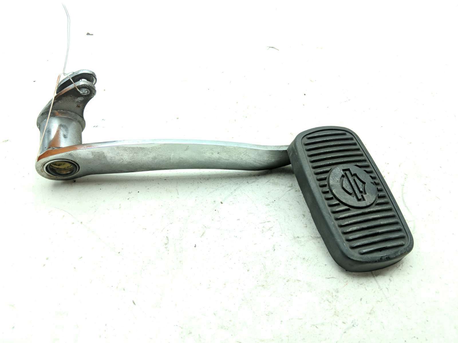 20 Harley Davidson Freewheeler FLRT Brake Pedal Lever