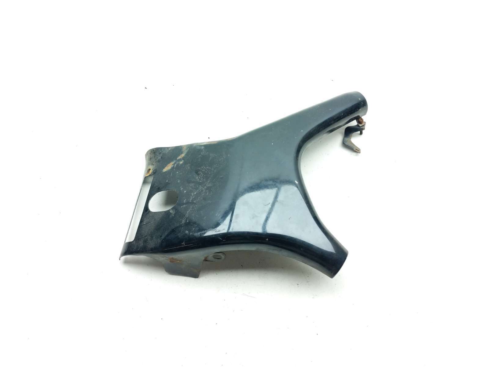 95 Suzuki VS1400 Intruder Right Frame Neck Cover Panel