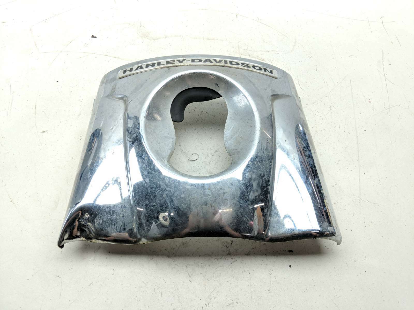 20 Harley Davidson Freewheeler FLRT Front Headlight Cover Nacelle