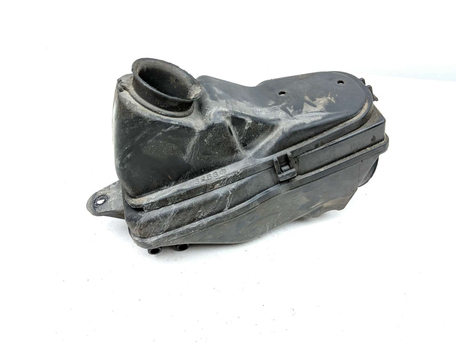 08 Suzuki VS1400 Intruder 1400 Air Box Filter Cleaner Intake Cover