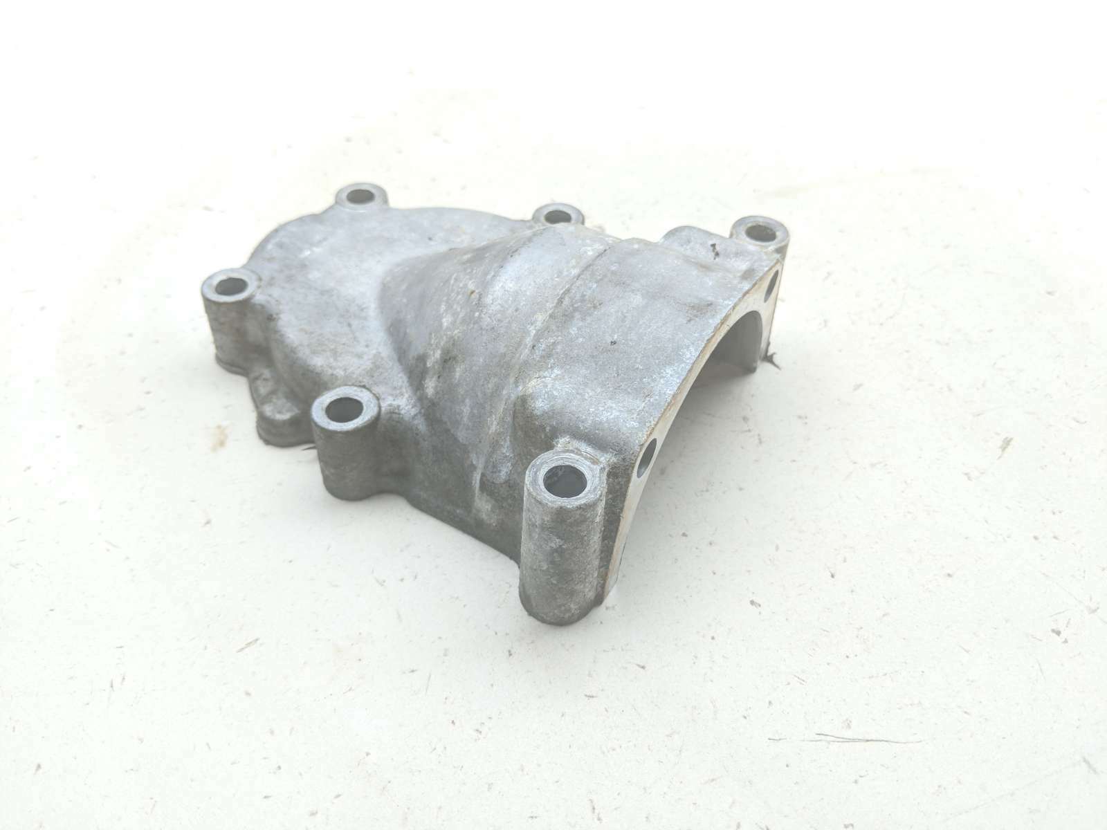 95 Suzuki VS1400 Intruder Engine Motor Drive Shaft Secondary Cover