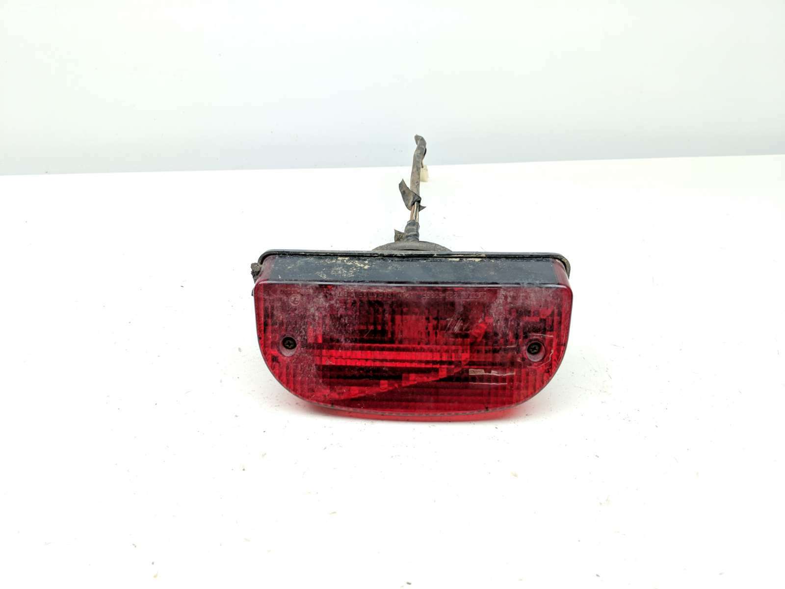 08 Suzuki VS1400 Intruder 1400 Tail Light Brake Lamp