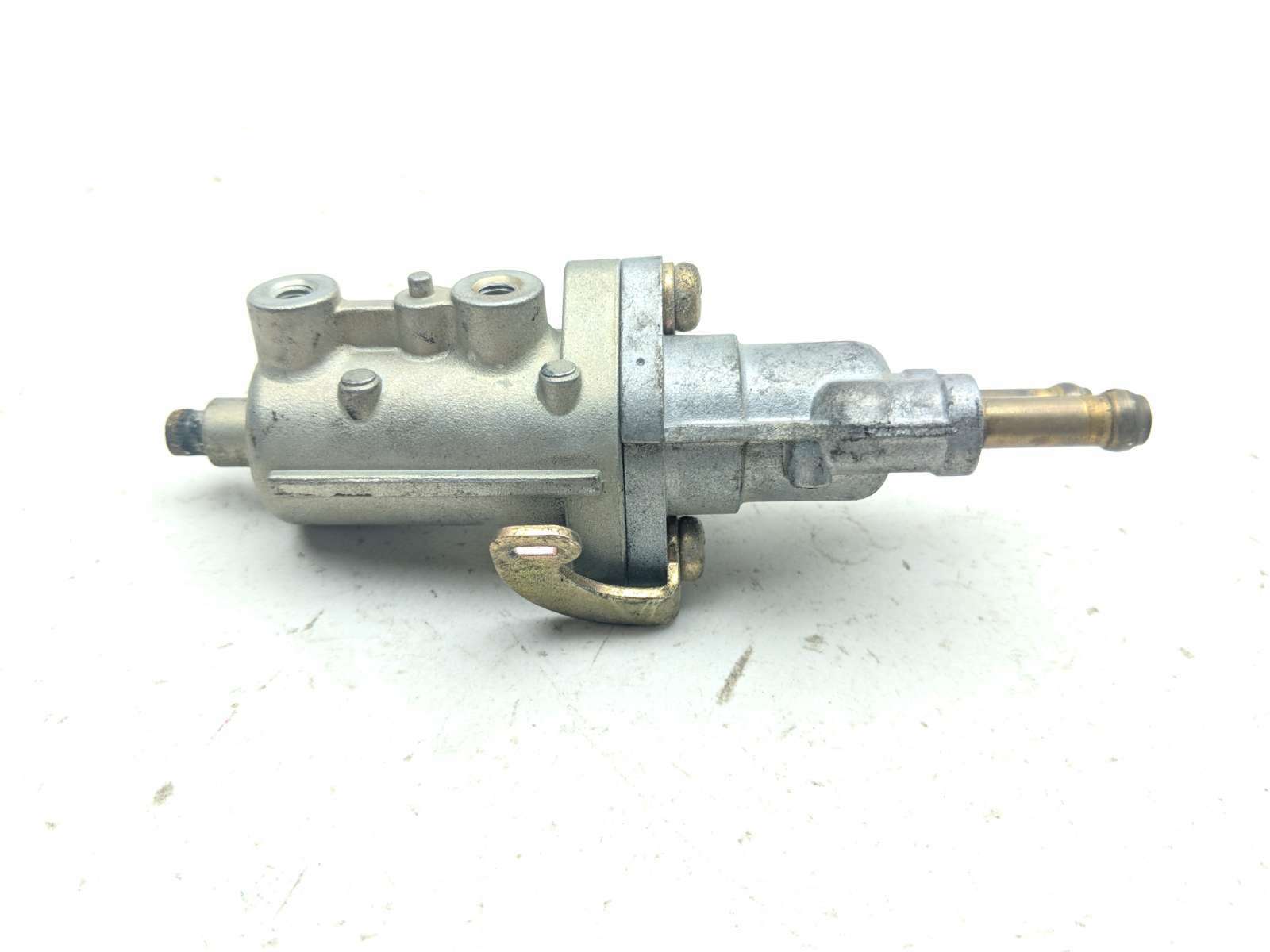 05 Yamaha YZF R6 R6S Throttle Body Fuel Valve