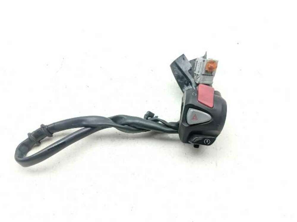 13 Honda CB500X CB 500 Right Control Start Stop Switch