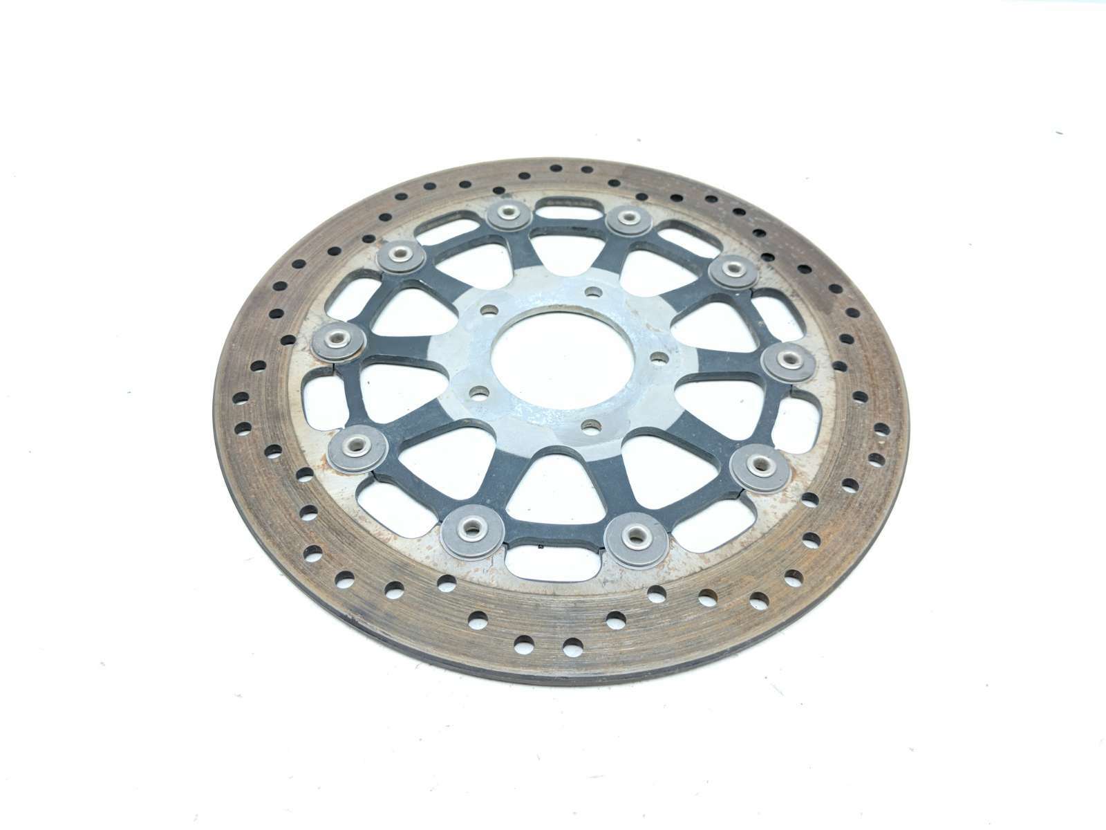 21 Indian Scout Bobber Rear Wheel Disc Brake Rotor