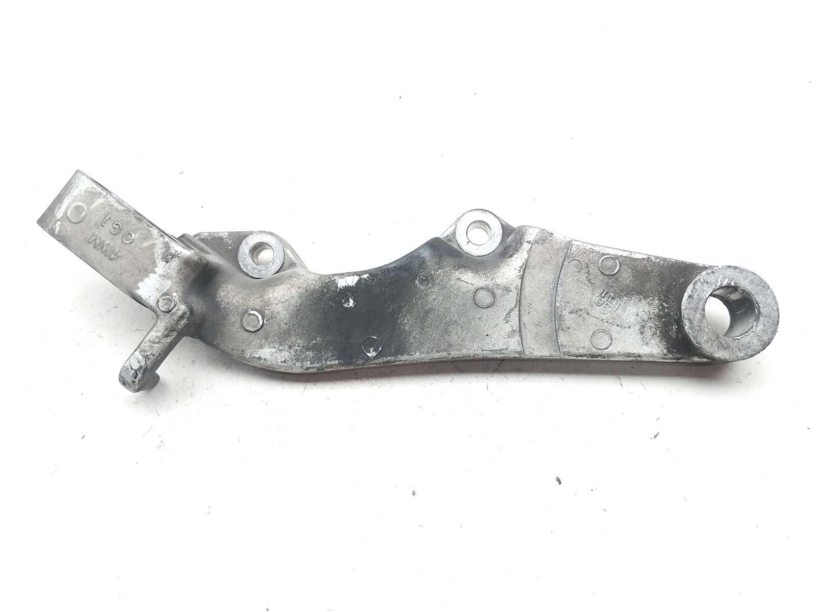 08 Yamaha Road Star XV1700 Rear Brake Caliper Mount Bracket