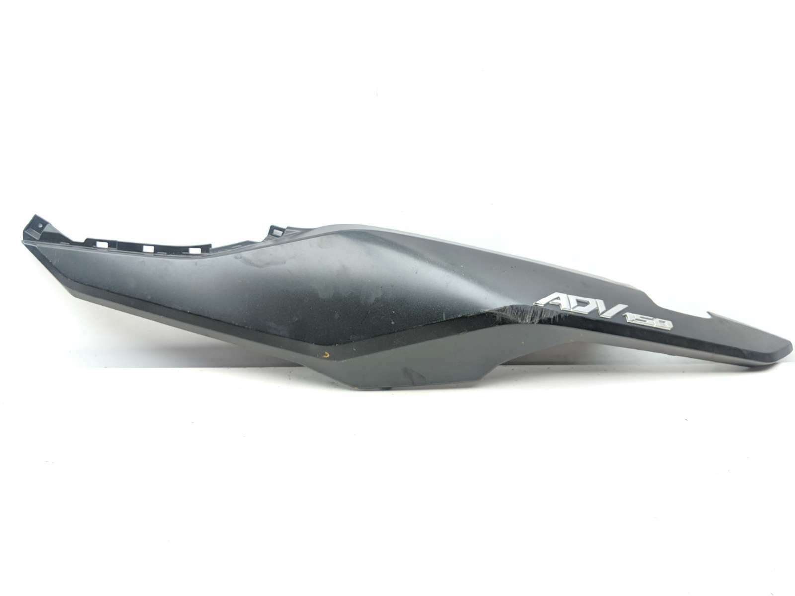 21 22 Honda ADV150 Adventure 150 Left Side Rear Tail Fairing  83610-KOW-N000