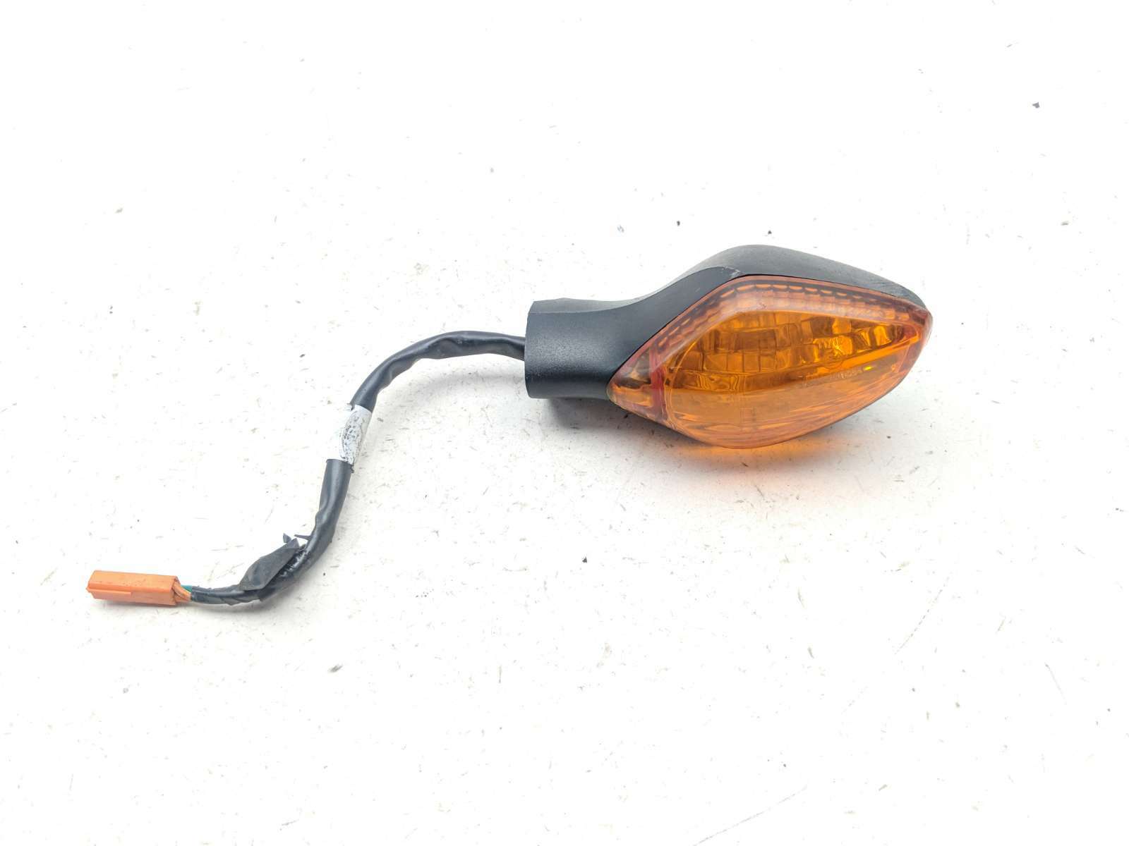 13 Honda CB500X CB 500 Turn Signal Flasher Indicator Light (B)