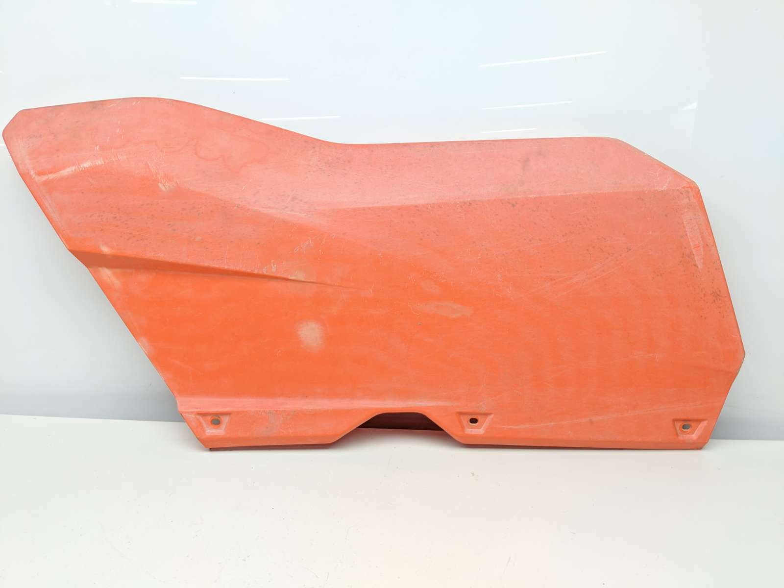 16 Yamaha YXZ 1000 R YXZ1000R Right Side Outer Door Cover Panel