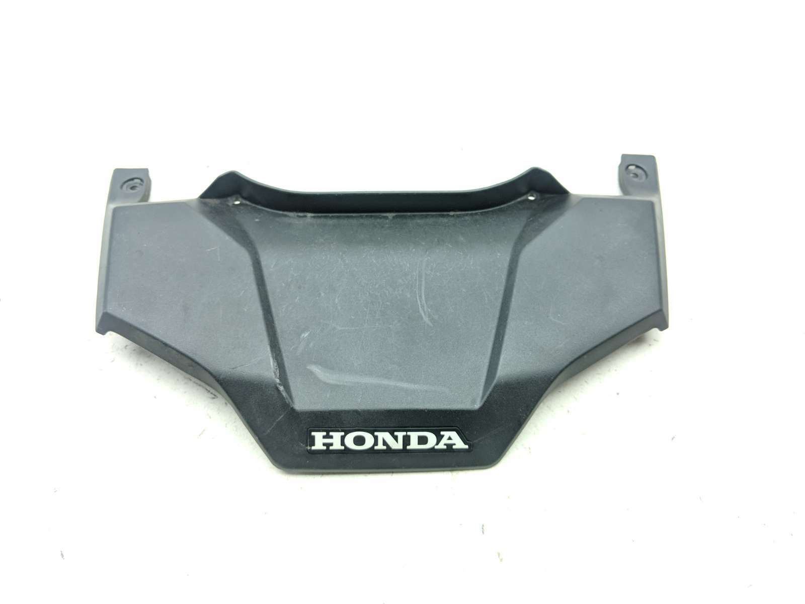 21 22 Honda ADV150 Adventure 150 Rear Fairing Cover Panel Plastic 63750-K0W-N000