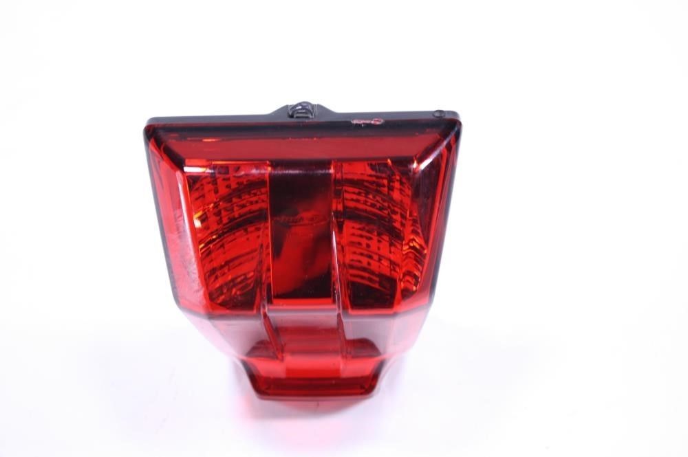 15 Triumph Tiger XRx 800 Tail Brake Light Lamp