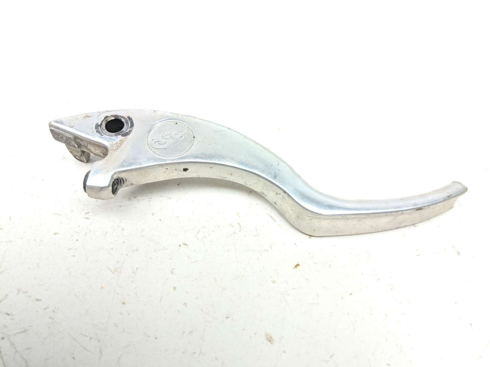 21 Indian Scout Bobber Front Right Brake Lever