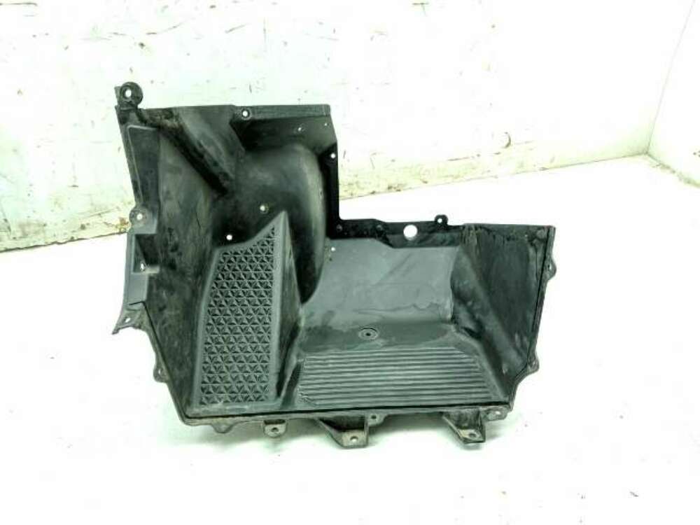 21 Honda Talon SXS 1000 S2R Front Left Floor Cover Panel Plastic 64160-HL6 TRSH DV