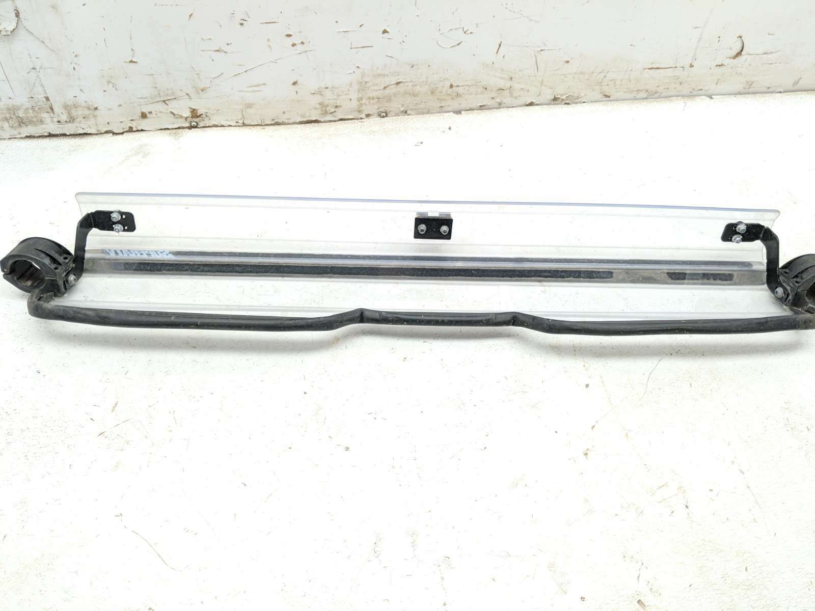 21 Honda Talon SXS 1000 S2R Windshield Wind Screen Deflector B