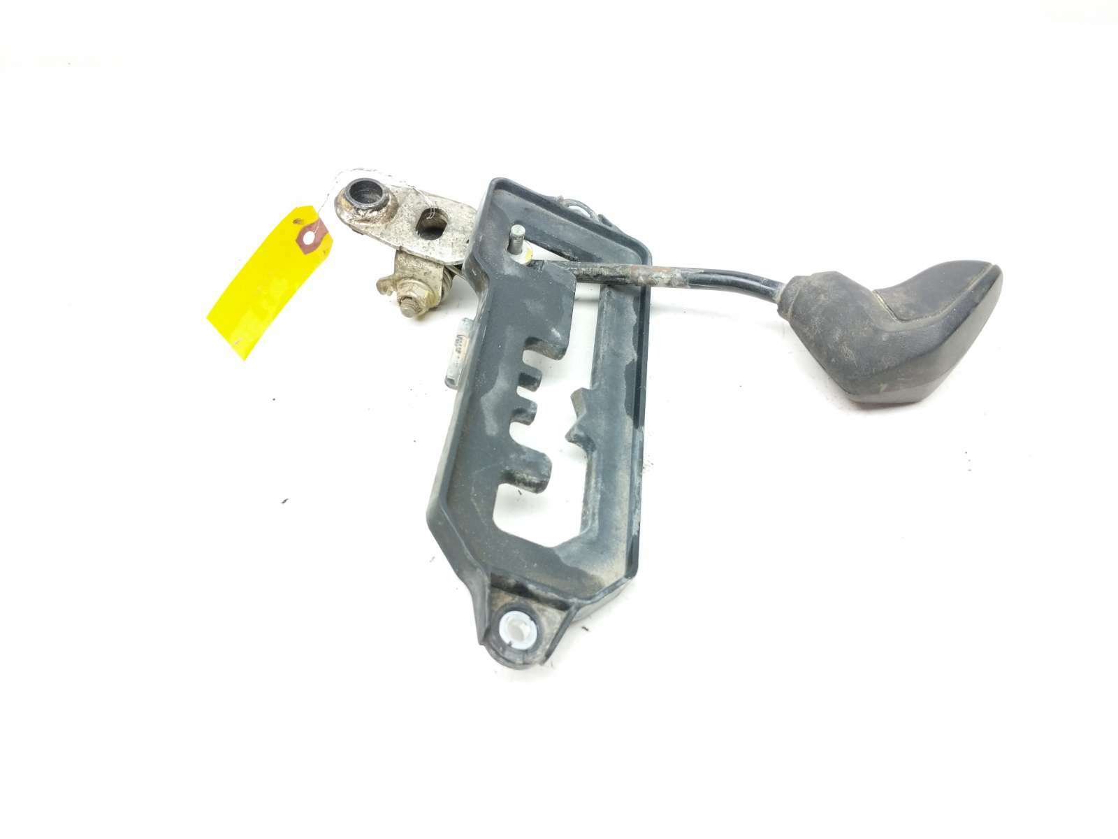 21 Honda Talon SXS 1000 S2R Shift Shifter Gear Selector Lever