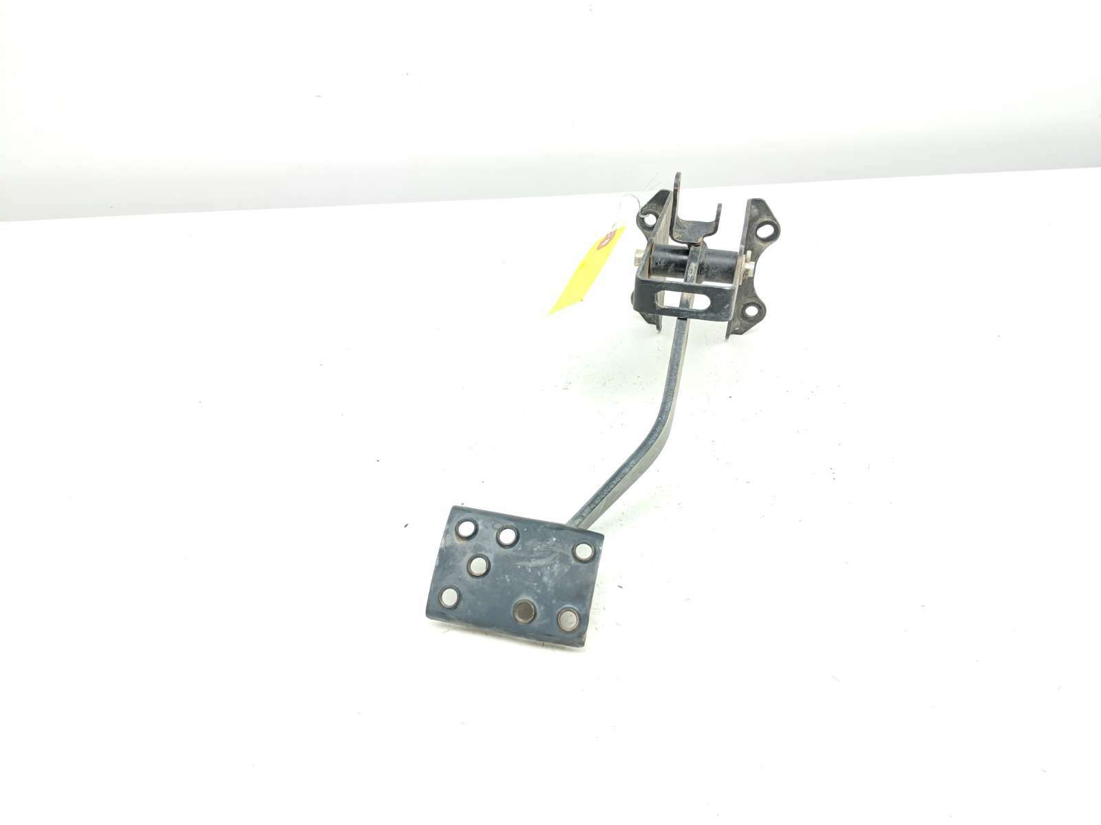 21 Honda Talon SXS 1000 S2R Brake Pedal Lever