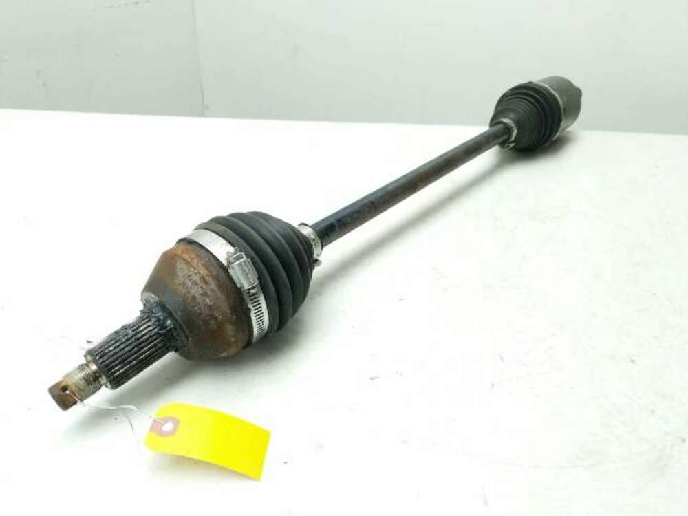 21 Honda Talon SXS 1000 S2R Front Left CV Axle Half Shaft