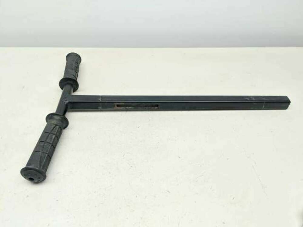 21 Honda Talon SXS 1000 S2R Grab Handle Safety T Bar