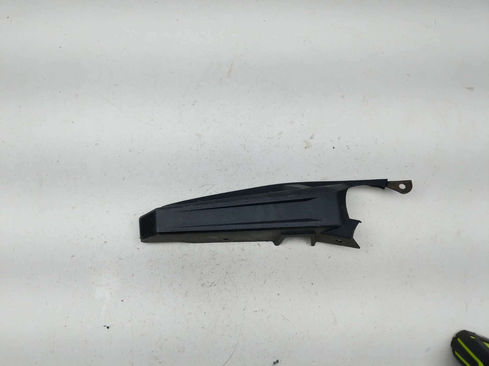 21 Honda Talon SXS 1000 S2R Right Hinge Cover Panel 67116-HL6