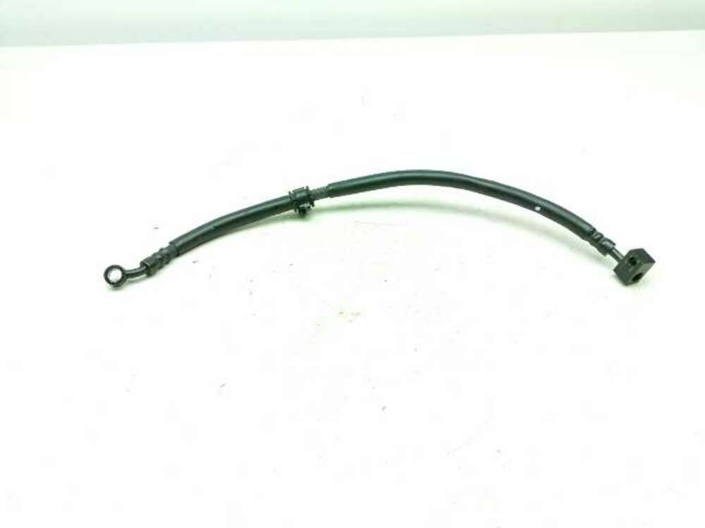 21 Yamaha MT-09 MT09D Front Brake Line Hose C