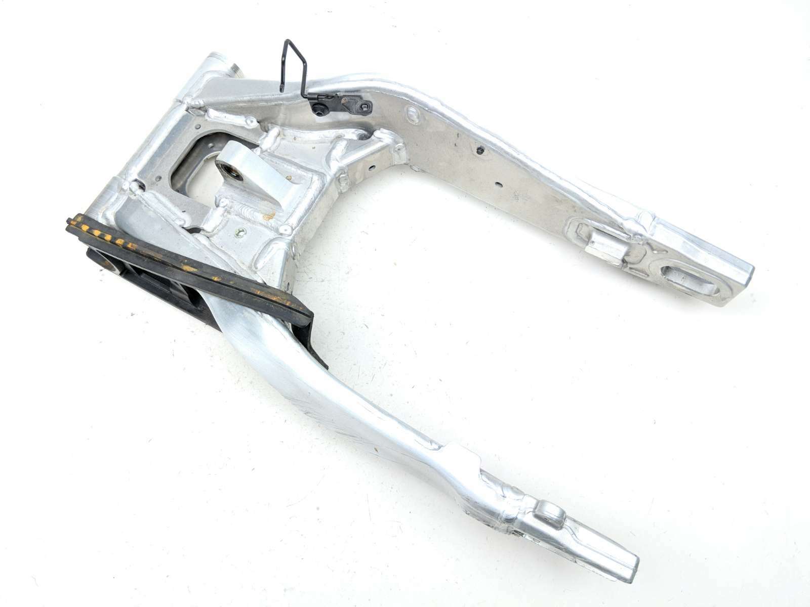 21 Yamaha MT-09 MT09D Rear Wheel Swing Arm Frame - Sun Coast Cycle