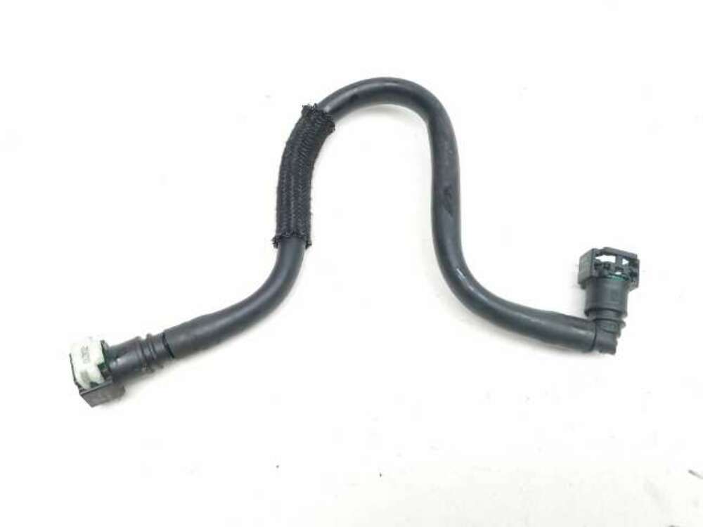 21 Yamaha MT-09 MT09D Petrol Gas Fuel Line Hose