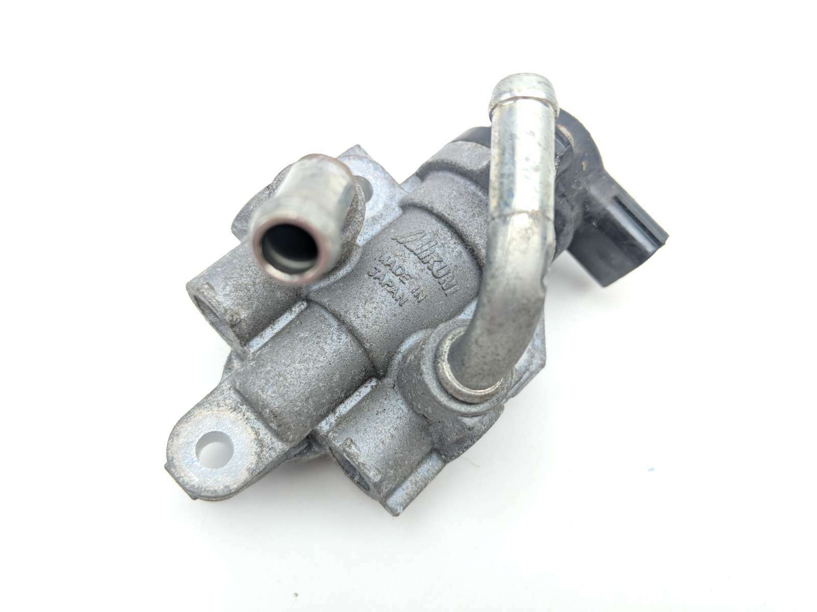 09 Suzuki VZ1500 Boulevard 1500 Air Valve Switch Solenoid