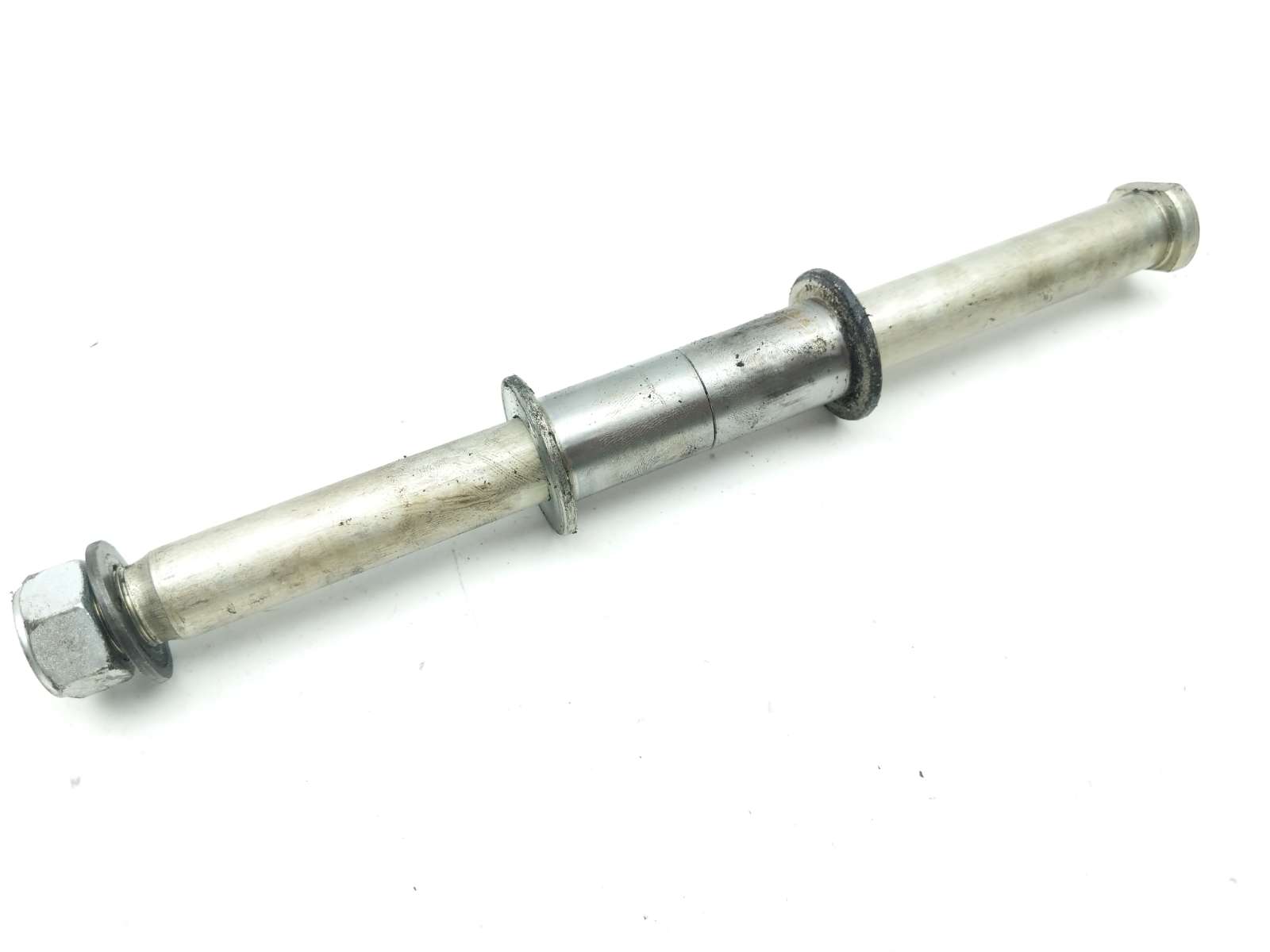 09 Suzuki VZ1500 Boulevard 1500 Rear Swing Arm Pivot Bolt