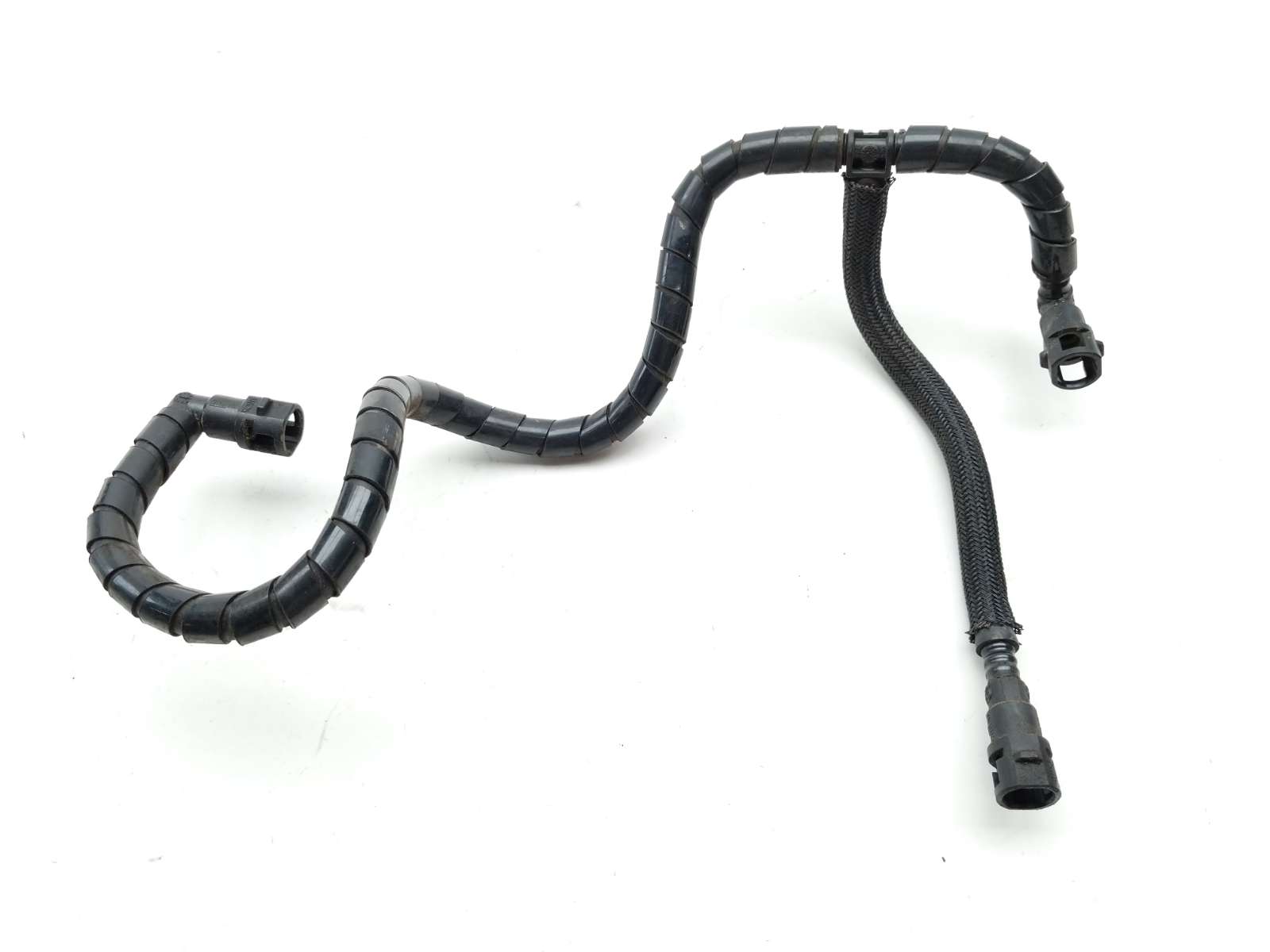 09 Suzuki VZ1500 Boulevard 1500 Gas Fuel Line Hose