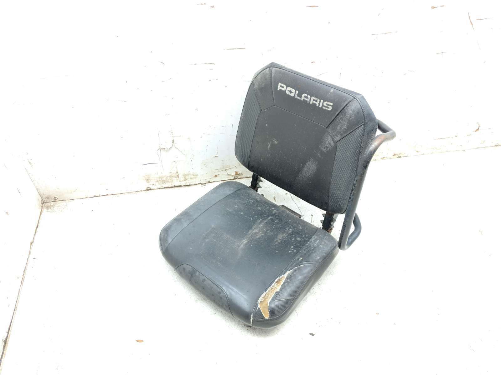 17 Polaris Ranger  XP 1000 Full One Piece Seat Driver Passenger