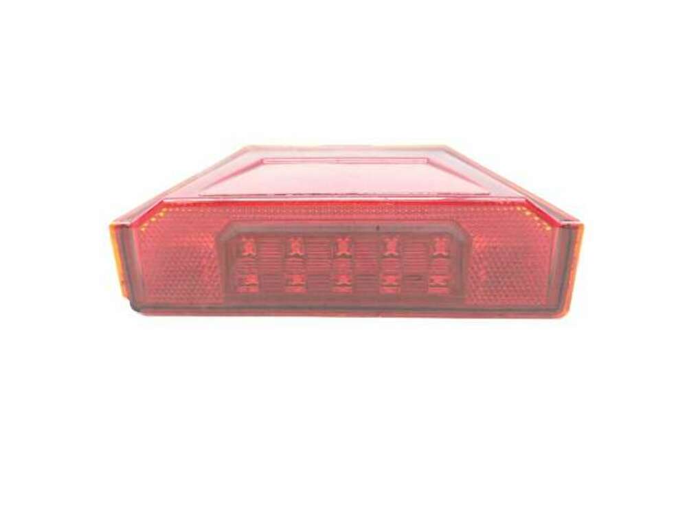 17 Polaris Ranger  XP 1000 Rear Tail Brake Light Lamp Taillight