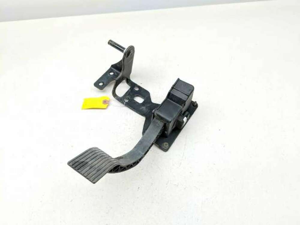 17 Polaris Ranger  XP 1000 Gas Throttle Accelerator Pedal