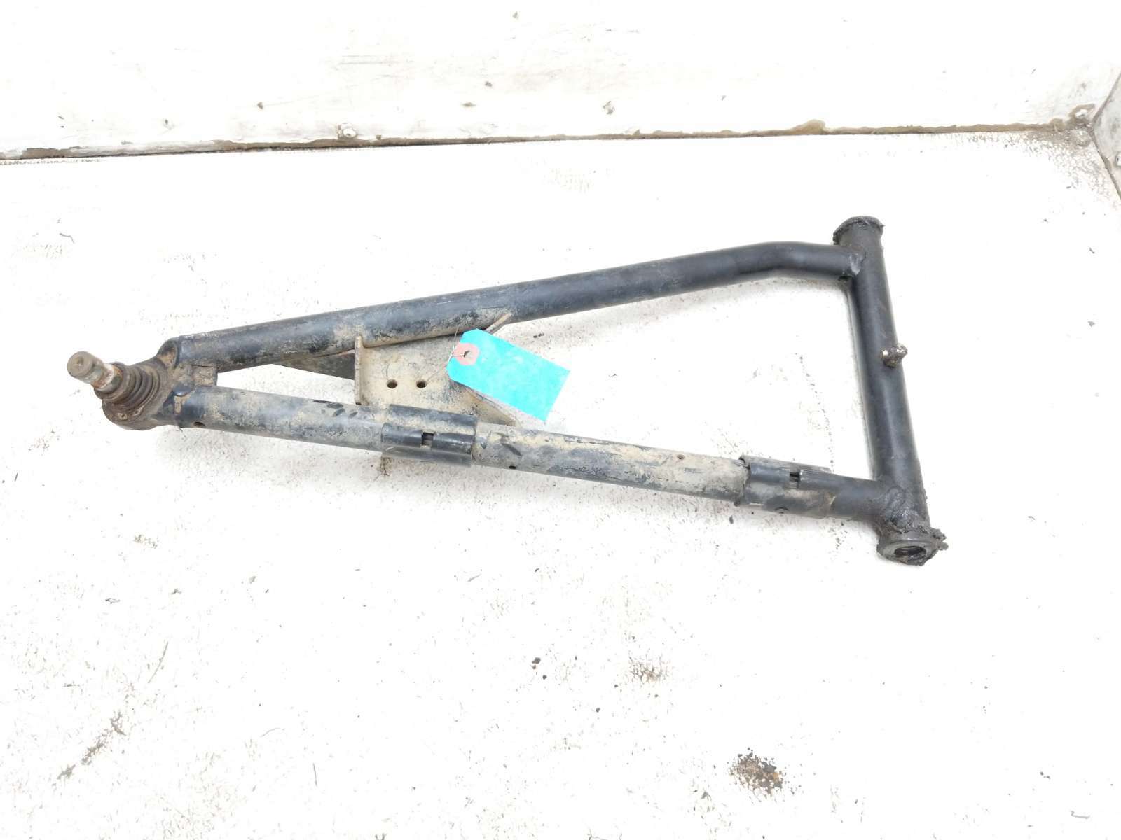 17 Polaris Ranger  XP 1000 Front Right Control A Trailing Arm Upper