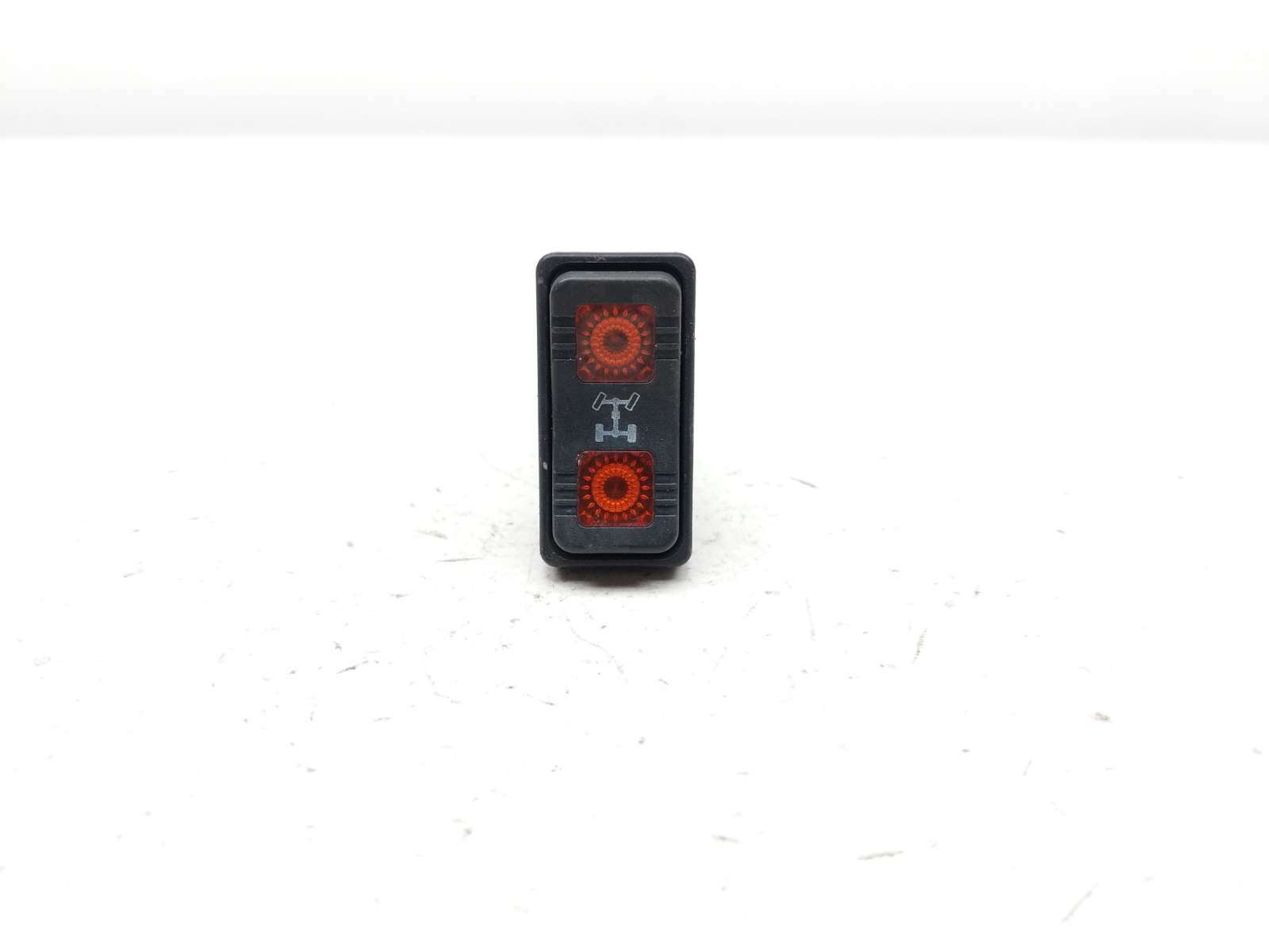 17 Polaris Ranger  XP 1000 4WD 2WD AWD Control Button Switch