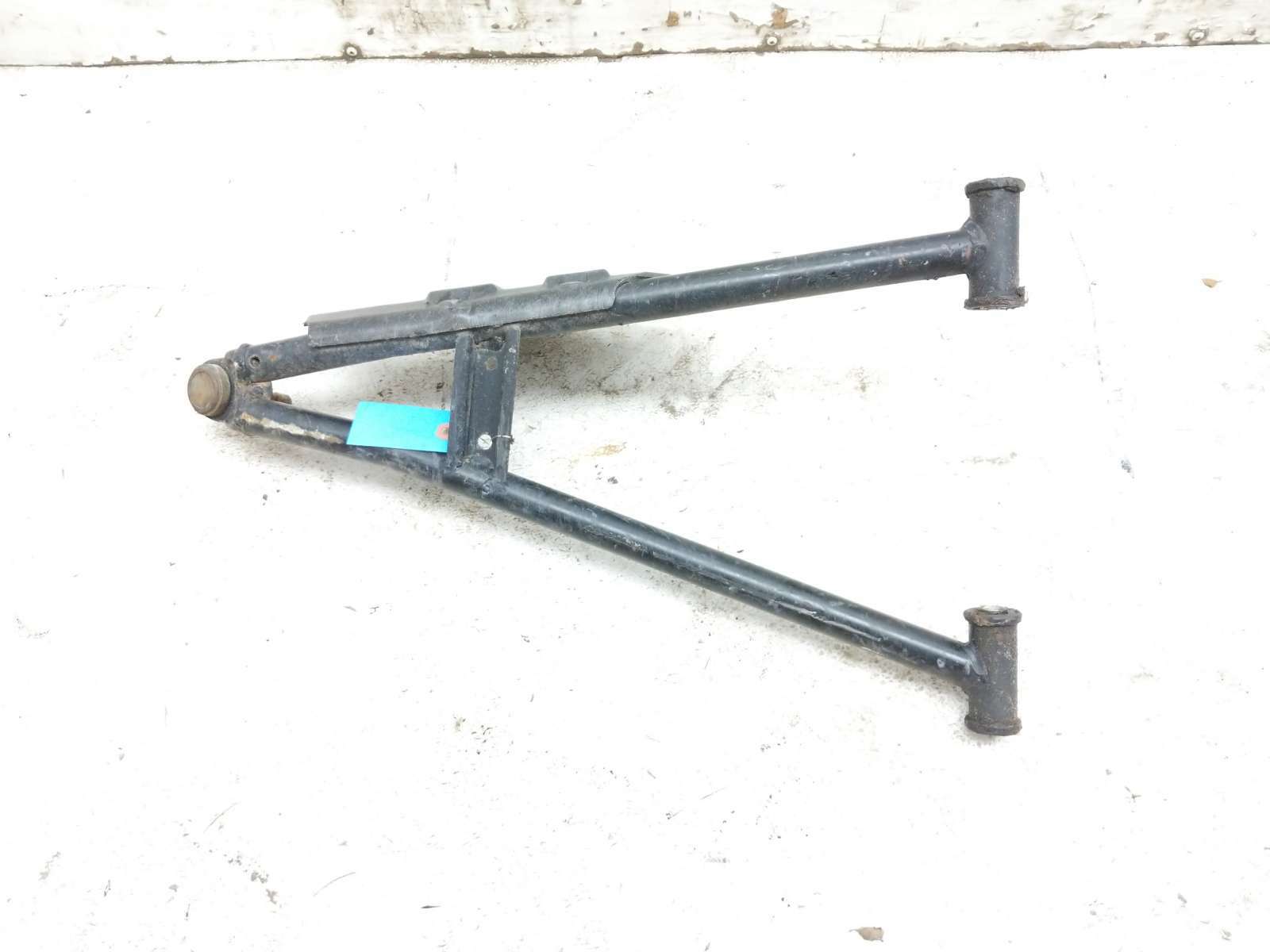 17 Polaris Ranger  XP 1000 Front Right Control A Trailing Arm Lower
