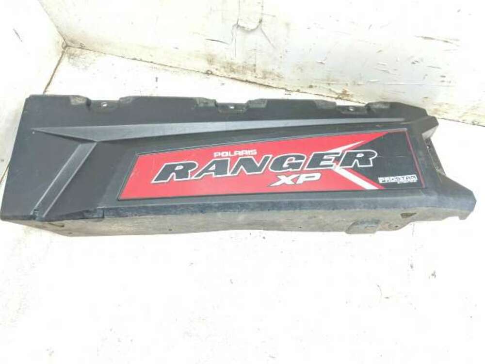 17 Polaris Ranger  XP 1000 Bed Box Panel Cover Fender 5439111