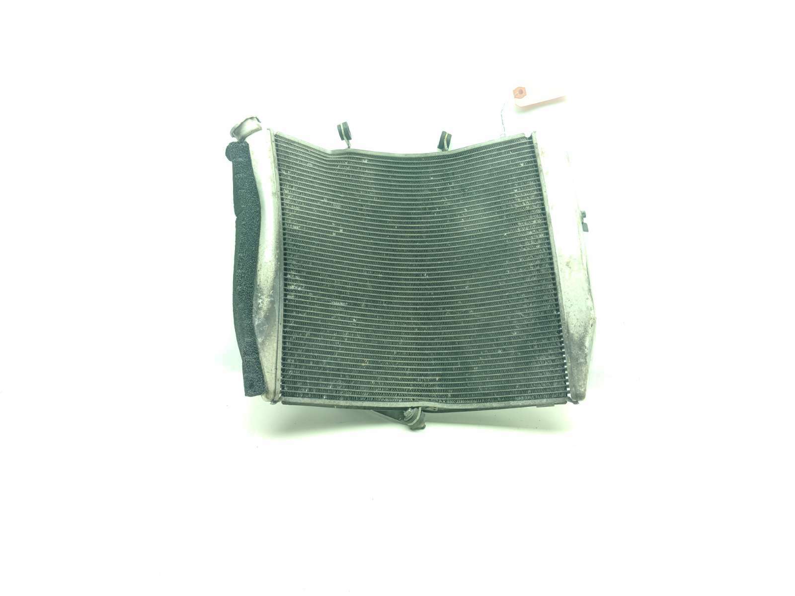 08 Kawasaki Ninja ZX10R ZX10 DENSO Radiator 222080-3420