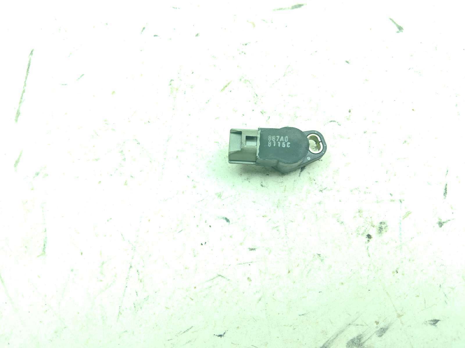 【K0u810】10kg×4 20kg×2 11-15 Kawasaki ZX10R ZX10 Ninja Cush Drive Hub with Rubber