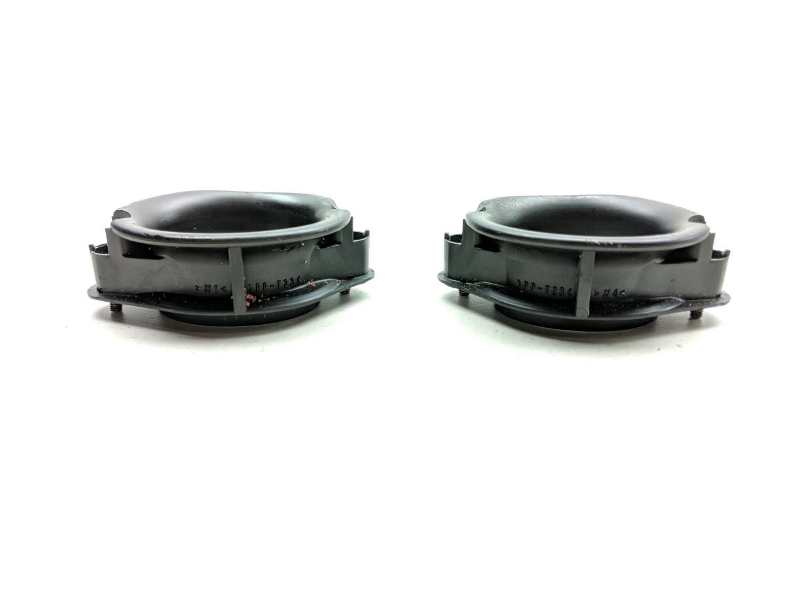 08 Kawasaki Ninja ZX10R ZX10 Intake Manifold - Sun Coast Cycle
