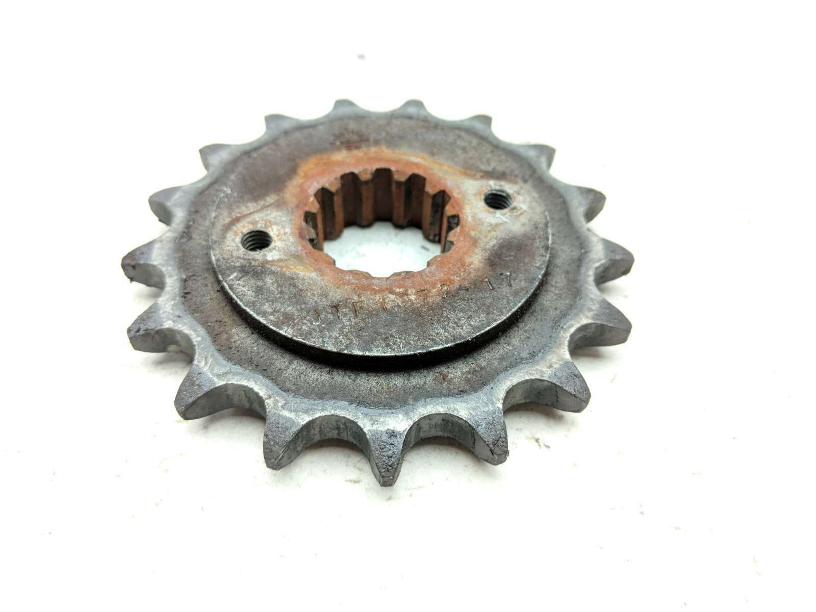 03 Honda VT750 Shadow Spirit Front Sprocket