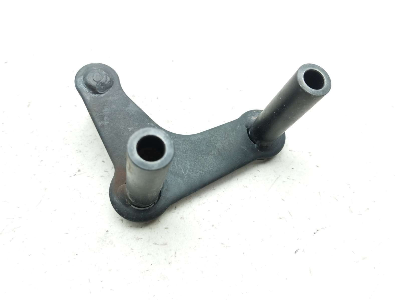 03 Honda VT750 Shadow Spirit Foot Peg Rest Mount Bracket (B)