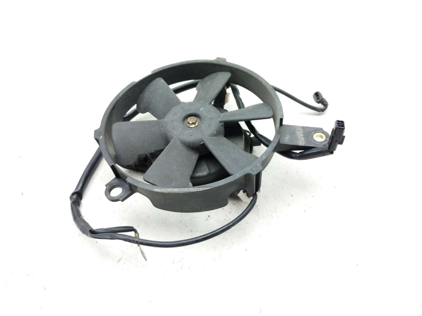 03 Honda VT750 Shadow Spirit Radiator Cooling Fan