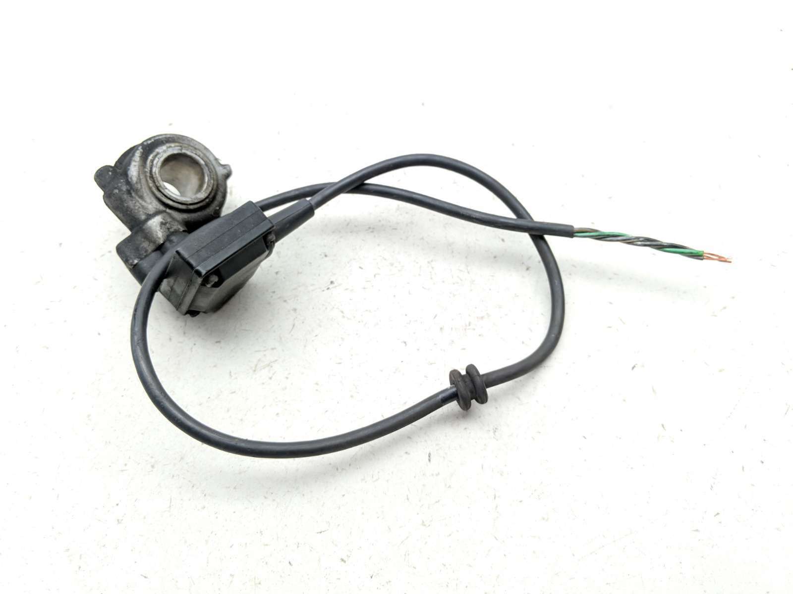 03 Honda VT750 Shadow Spirit Speedo Cable Gear Hub Sensor