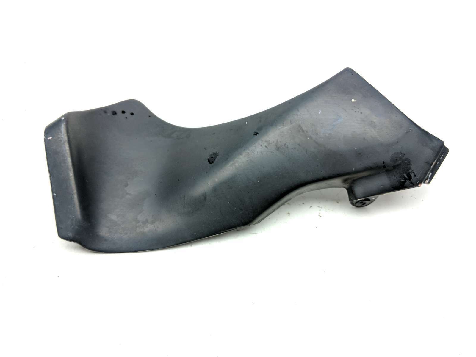06 Kawasaki Ninja ZX6R ZX 636 Side Cover Panel Fairing (A) - Sun