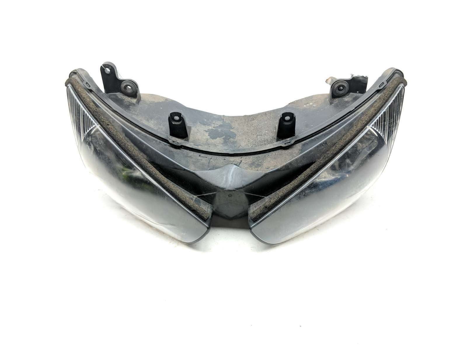 06 Kawasaki Ninja ZX6R ZX 636 Headlight Head Light Lamp