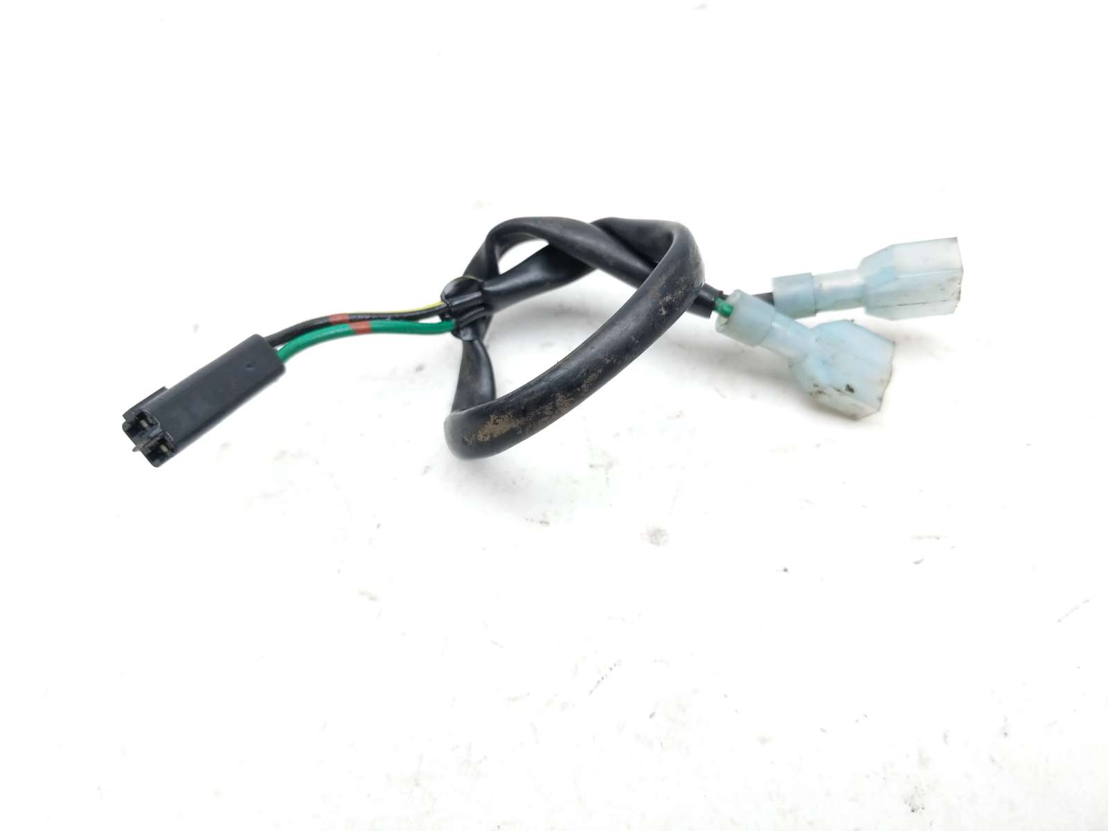 06 Kawasaki Ninja ZX6R ZX 636  Sub Wire Harness